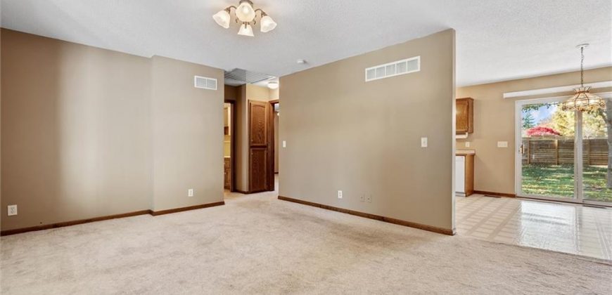 Homes for Sale in Excelsior Springs, MO 64024 | 2002  Joy Street