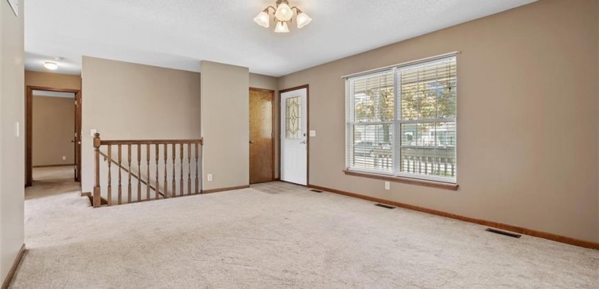 Homes for Sale in Excelsior Springs, MO 64024 | 2002  Joy Street