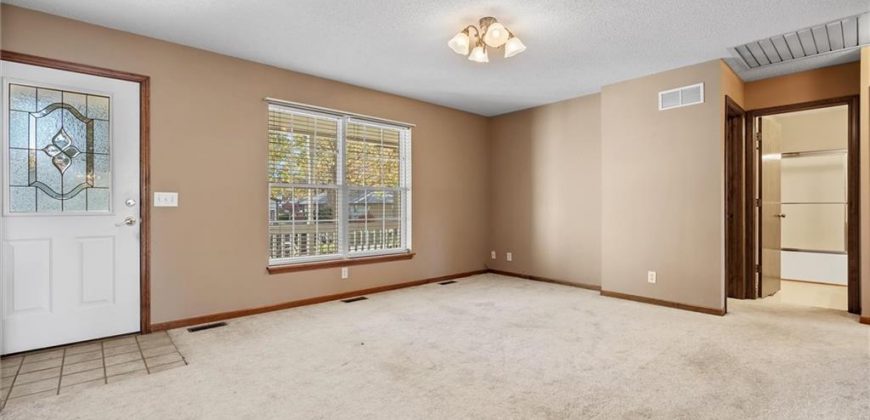 Homes for Sale in Excelsior Springs, MO 64024 | 2002  Joy Street