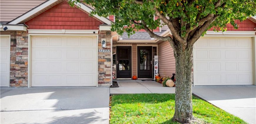 Homes for Sale in Platte City, MO 64079 | 12331 NW Hunter Drive