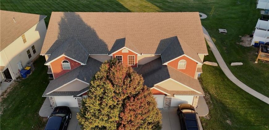 Homes for Sale in Platte City, MO 64079 | 12331 NW Hunter Drive