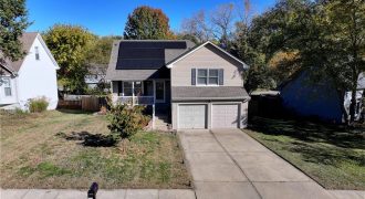 Homes for Sale in Kansas City, MO 64153 | 8505 N Mcdonald Avenue