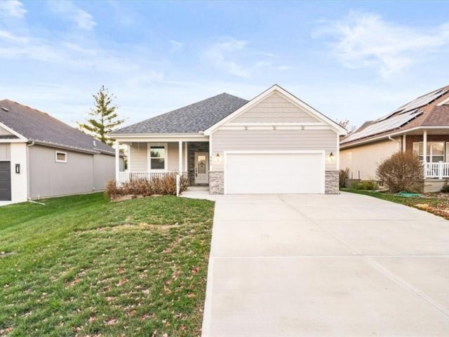 Homes for Sale in Excelsior Springs, MO 64024 | 402  Leslie Lane