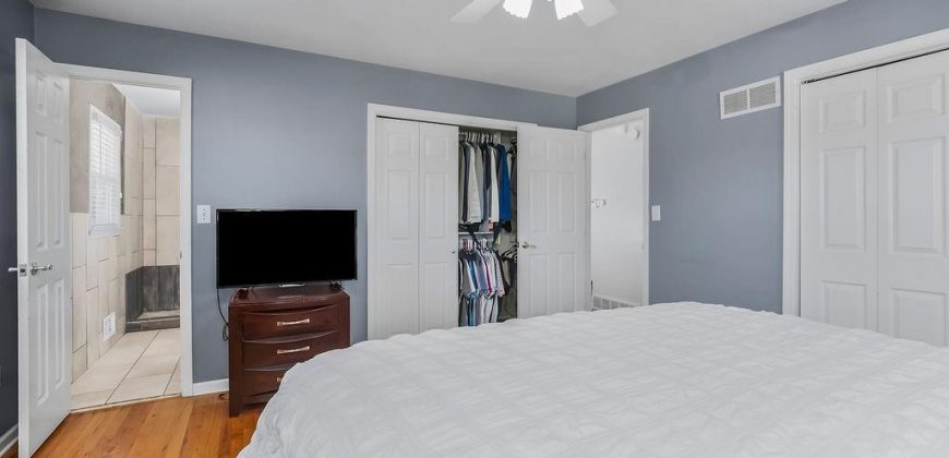 Homes for Sale in Kansas City, MO 64118 | 4931 N Flora Avenue