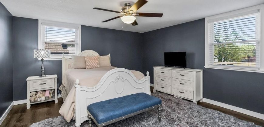 Homes for Sale in Kansas City, MO 64118 | 4931 N Flora Avenue