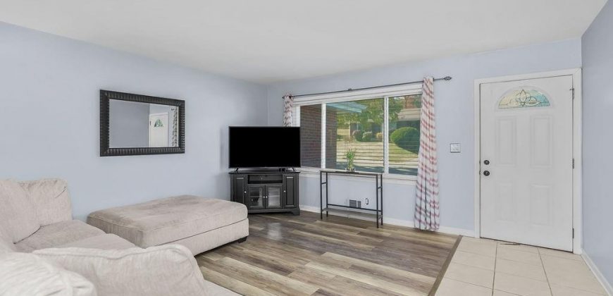 Homes for Sale in Kansas City, MO 64118 | 4931 N Flora Avenue