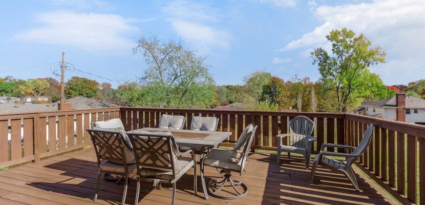 Homes for Sale in Kansas City, MO 64118 | 4931 N Flora Avenue