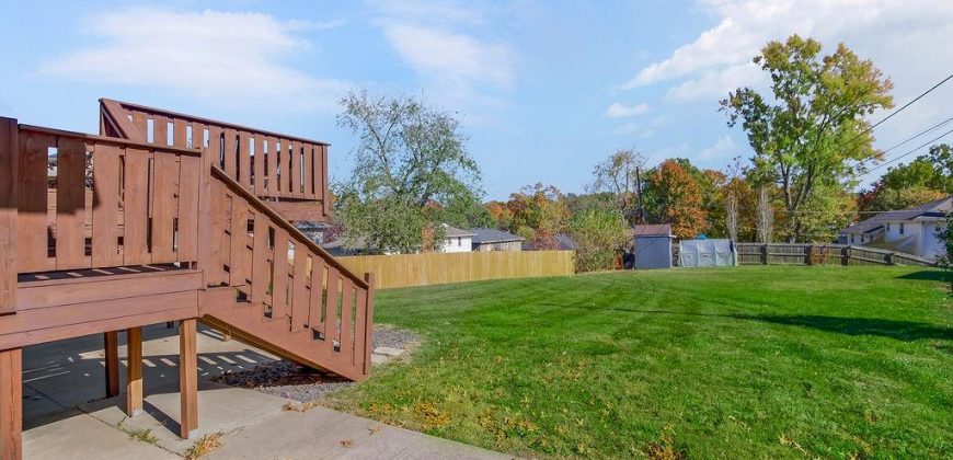 Homes for Sale in Kansas City, MO 64118 | 4931 N Flora Avenue