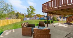 Homes for Sale in Kansas City, MO 64118 | 4931 N Flora Avenue