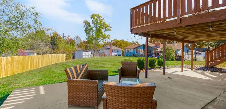 Homes for Sale in Kansas City, MO 64118 | 4931 N Flora Avenue