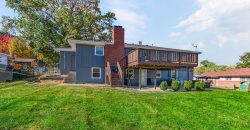 Homes for Sale in Kansas City, MO 64118 | 4931 N Flora Avenue