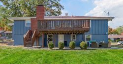 Homes for Sale in Kansas City, MO 64118 | 4931 N Flora Avenue