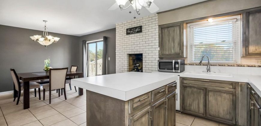 Homes for Sale in Kansas City, MO 64118 | 4931 N Flora Avenue