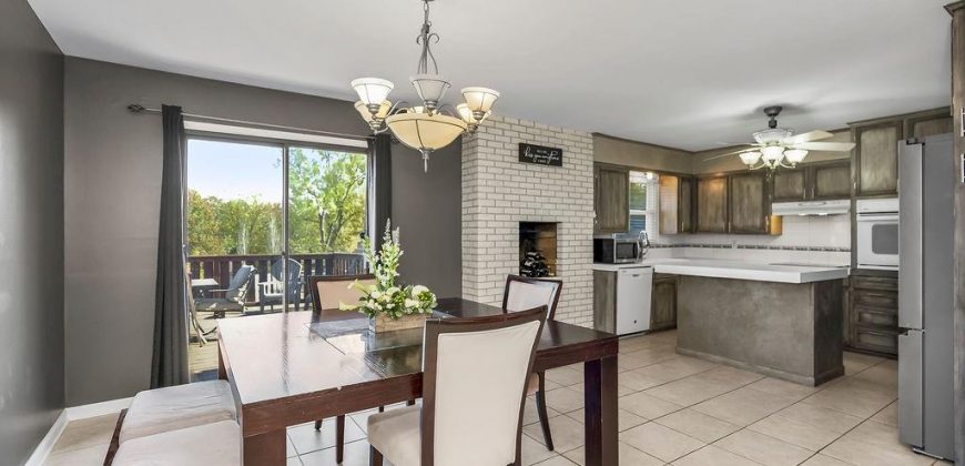 Homes for Sale in Kansas City, MO 64118 | 4931 N Flora Avenue