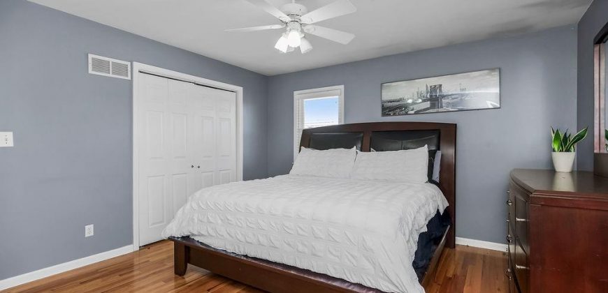 Homes for Sale in Kansas City, MO 64118 | 4931 N Flora Avenue