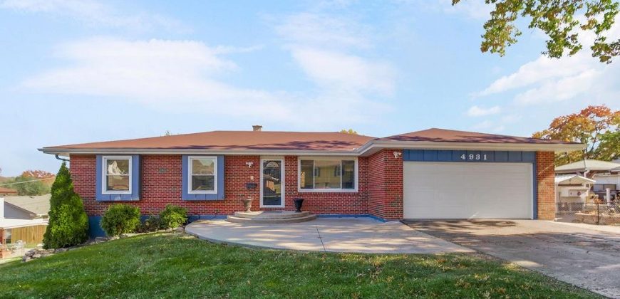 Homes for Sale in Kansas City, MO 64118 | 4931 N Flora Avenue