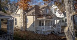 Homes for Sale in Excelsior Springs, MO 64024 | 124  Wildwood Street