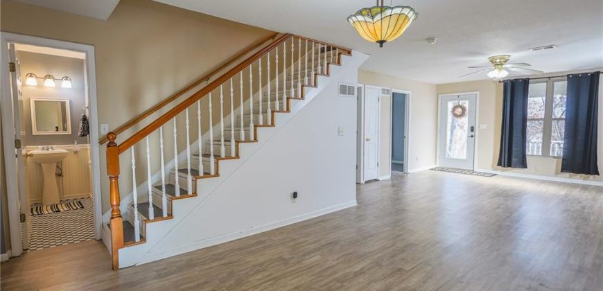 Homes for Sale in Excelsior Springs, MO 64024 | 124  Wildwood Street