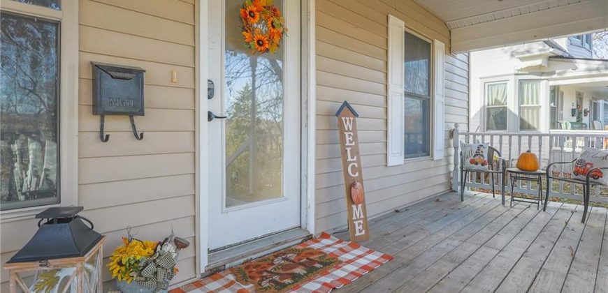 Homes for Sale in Excelsior Springs, MO 64024 | 124  Wildwood Street