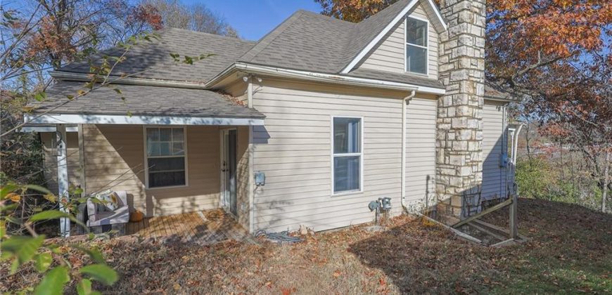 Homes for Sale in Excelsior Springs, MO 64024 | 124  Wildwood Street
