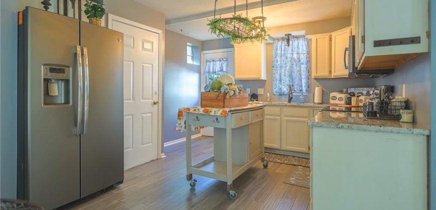 Homes for Sale in Excelsior Springs, MO 64024 | 124  Wildwood Street