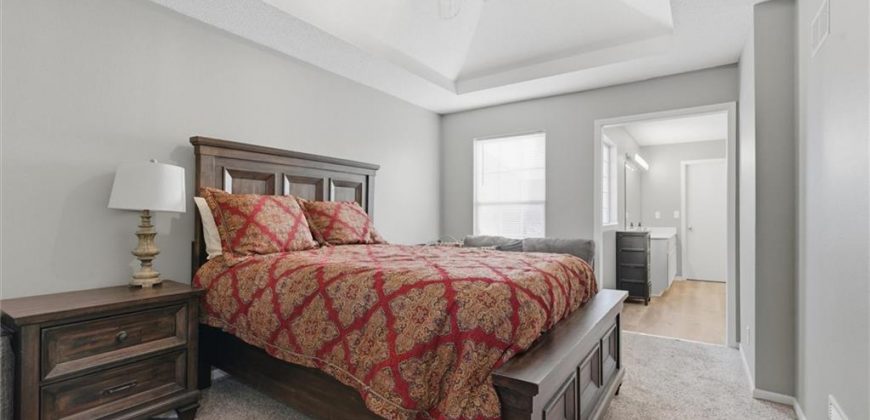 Homes for Sale in Kansas City, MO 64119 | 4434 NE 83rd Terrace