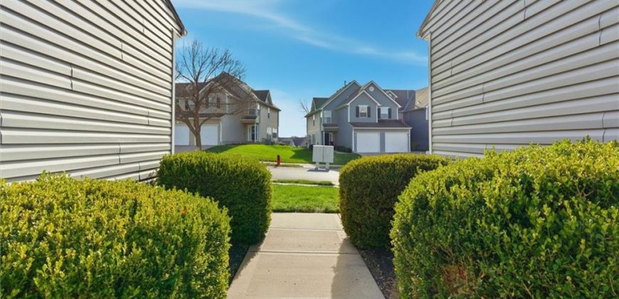 Homes for Sale in Kansas City, MO 64119 | 4434 NE 83rd Terrace