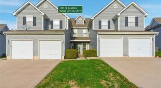 Homes for Sale in Kansas City, MO 64119 | 4434 NE 83rd Terrace