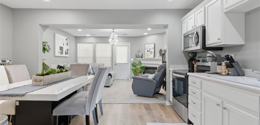 Homes for Sale in Kansas City, MO 64119 | 4434 NE 83rd Terrace