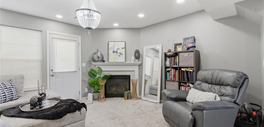 Homes for Sale in Kansas City, MO 64119 | 4434 NE 83rd Terrace