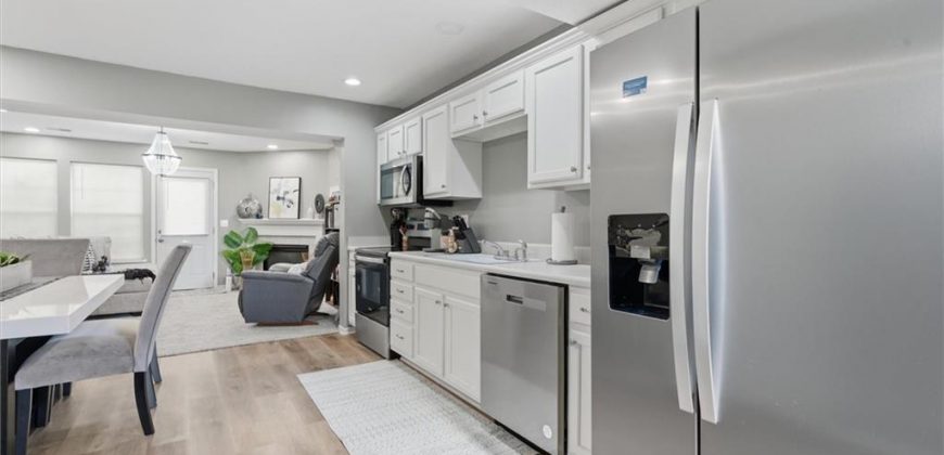 Homes for Sale in Kansas City, MO 64119 | 4434 NE 83rd Terrace