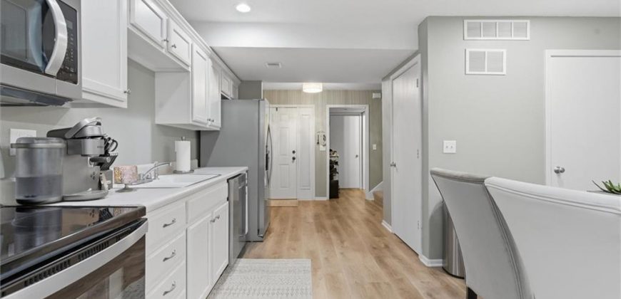 Homes for Sale in Kansas City, MO 64119 | 4434 NE 83rd Terrace