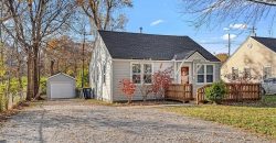 Homes for Sale in Kansas City, MO 64117 | 3830 N Jackson Avenue