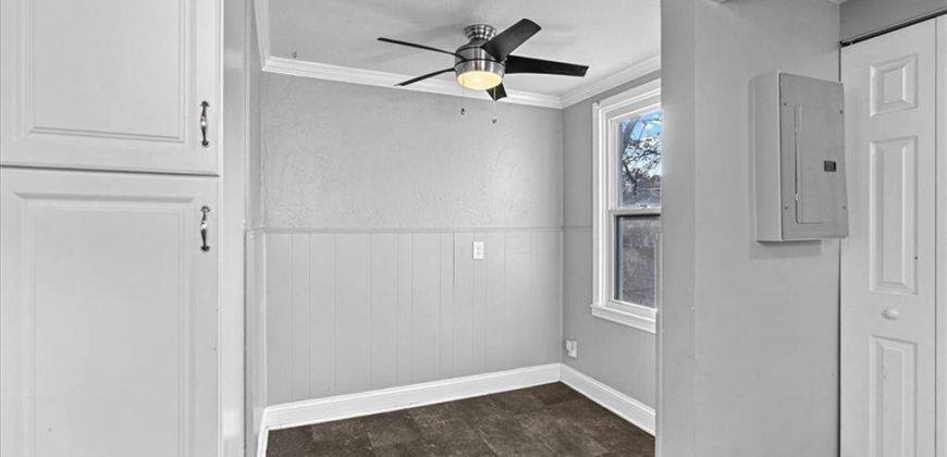 Homes for Sale in Kansas City, MO 64117 | 3830 N Jackson Avenue