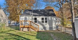 Homes for Sale in Kansas City, MO 64117 | 3830 N Jackson Avenue