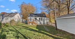 Homes for Sale in Kansas City, MO 64117 | 3830 N Jackson Avenue