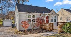 Homes for Sale in Kansas City, MO 64117 | 3830 N Jackson Avenue