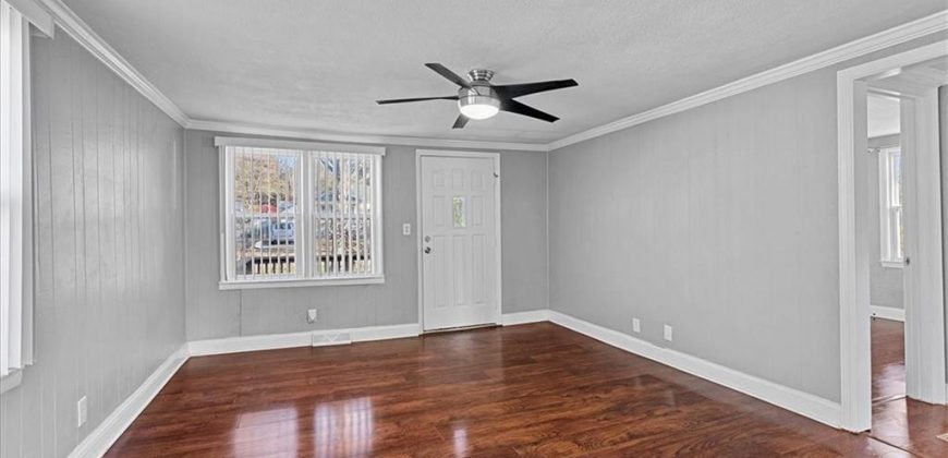 Homes for Sale in Kansas City, MO 64117 | 3830 N Jackson Avenue