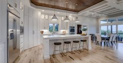 Homes for Sale in Riverside, MO 64150 | 4150  Palisades Point