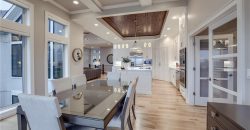 Homes for Sale in Riverside, MO 64150 | 4150  Palisades Point