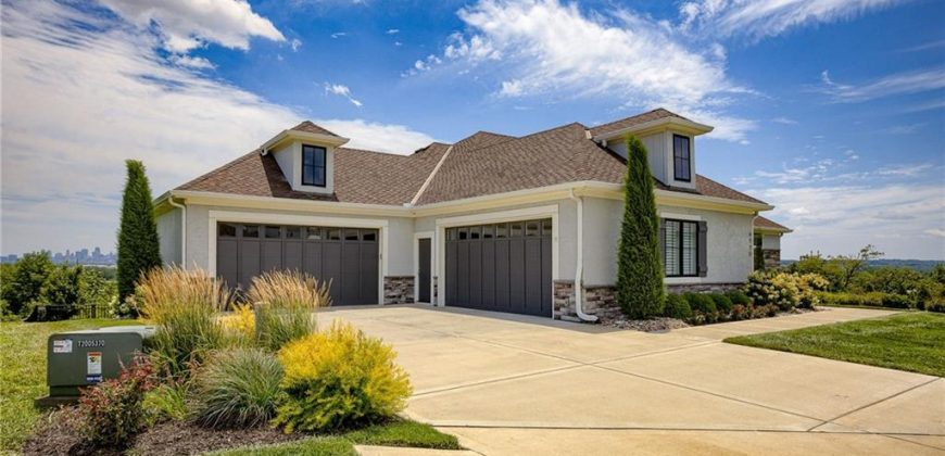 Homes for Sale in Riverside, MO 64150 | 4150  Palisades Point