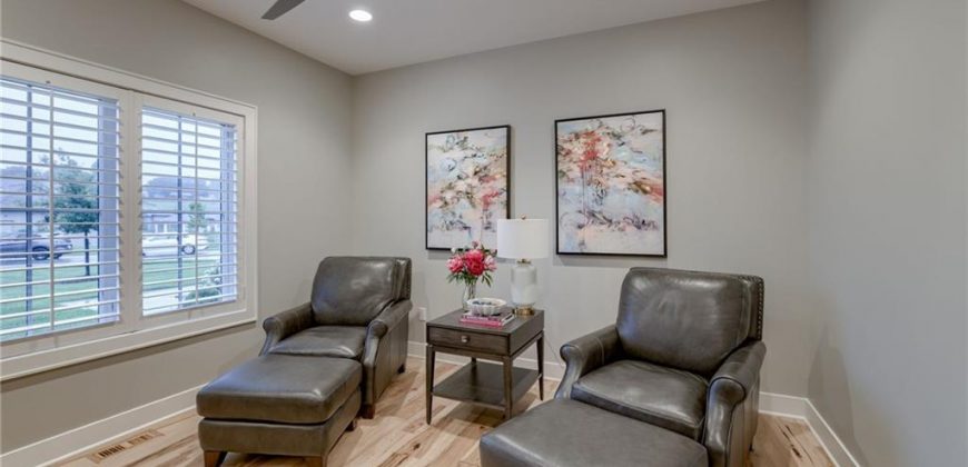 Homes for Sale in Riverside, MO 64150 | 4150  Palisades Point