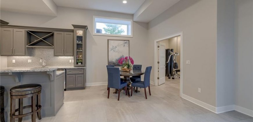 Homes for Sale in Riverside, MO 64150 | 4150  Palisades Point