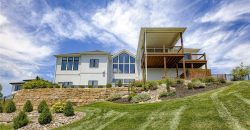 Homes for Sale in Riverside, MO 64150 | 4150  Palisades Point