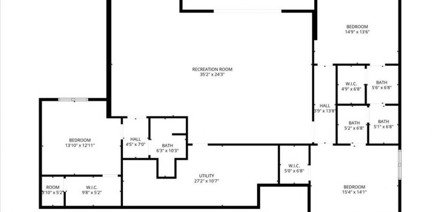 Homes for Sale in Kansas City, MO 64151 | 5907 N Lucerne Avenue