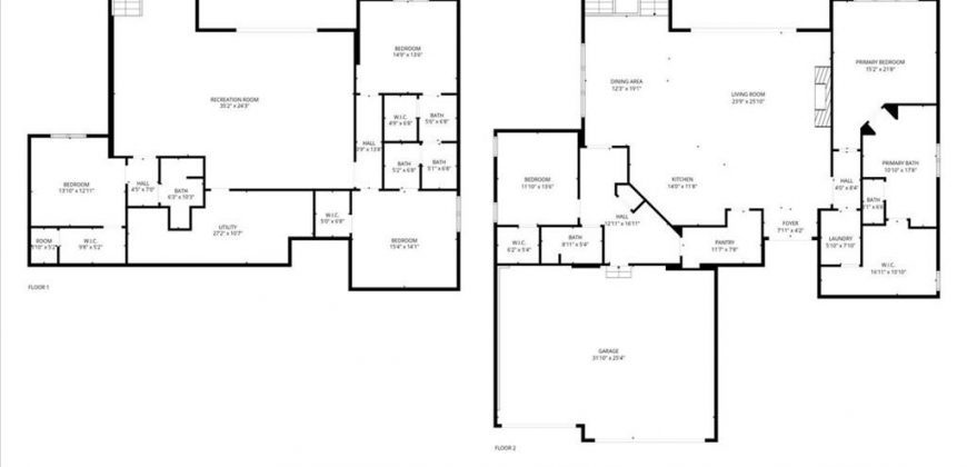 Homes for Sale in Kansas City, MO 64151 | 5907 N Lucerne Avenue