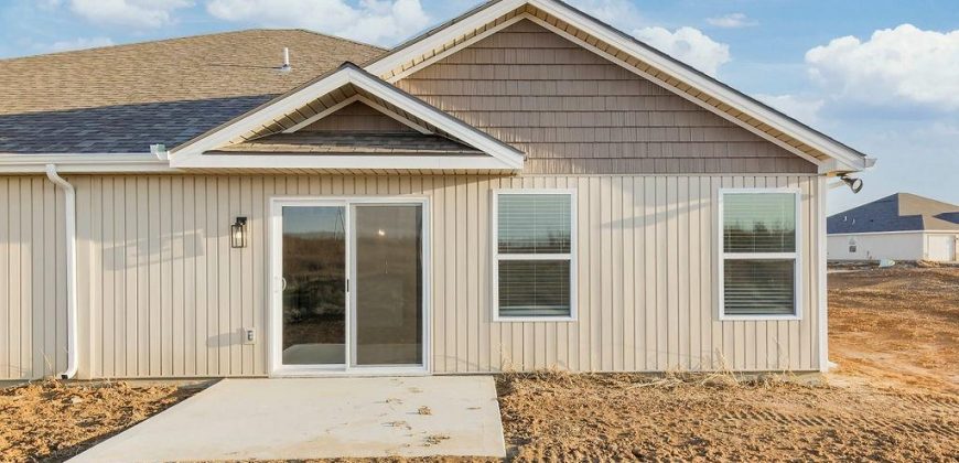 Homes for Sale in Kansas City, MO 64154 | 3827 NW 93rd Street