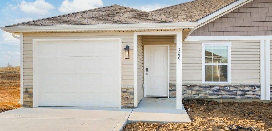 Homes for Sale in Kansas City, MO 64154 | 3827 NW 93rd Street