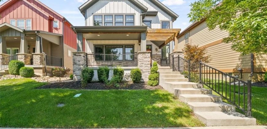 Homes for Sale in Kansas City, MO 64158 | 7908 N Ditzler Avenue