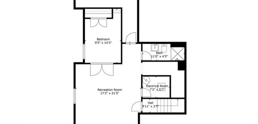 Homes for Sale in Kansas City, MO 64158 | 7908 N Ditzler Avenue